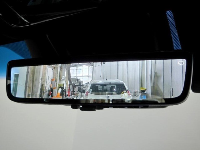 トヨタ ハリアー 2.0 G ドラレコ 純正ナビ セーフティセンス 静岡県の詳細画像 その9