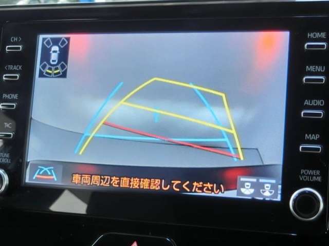 トヨタ ハリアー 2.0 G ドラレコ 純正ナビ セーフティセンス 静岡県の詳細画像 その10