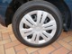 【タイヤ】車もオシャレは、足元から！！車のデザインを損なわないホイールが装着されています！！！