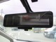スマートルームミラー付き♪♪ 後席乗車の方の頭で後続車を確認できない時には後部カメラで撮影する画像をここに映して確認できます♪♪