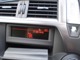 オーディオ、時計、車両のクリアランスセンサーの表示がでます。
