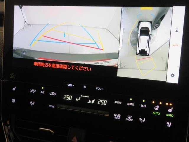 トヨタ bZ4X Z 4WD 走行距離無制限 1年保証付 岡山県の詳細画像 その18