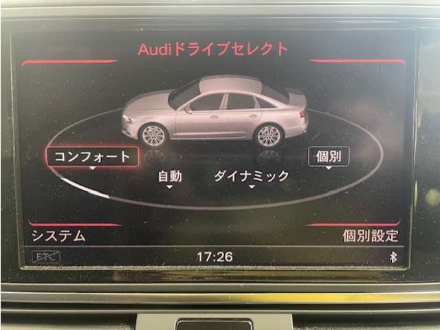 アウディ A6 2.8 FSI クワトロ 4WD  東京都の詳細画像 その16