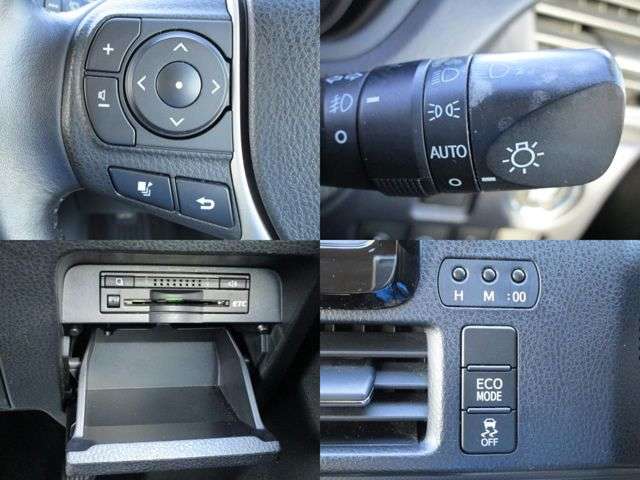 トヨタ ノア 2.0 Si 純正ナビ Bluetooth フルセグ 両側電動 ETC 宮城県の詳細画像 その15