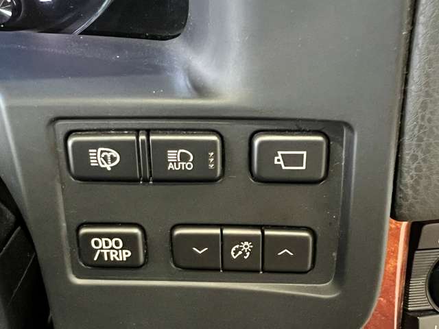 トヨタ クラウンマジェスタ 3.5 Fバージョン 黒革電動シート LED 全席シートヒーター 埼玉県の詳細画像 その8