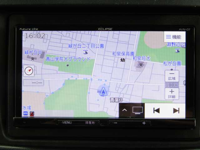 三菱 パジェロミニ 660 アクティブフィールド エディション 4WD メモリーナビ フルセグTV Bluetooth対応 神奈川県の詳細画像 その13