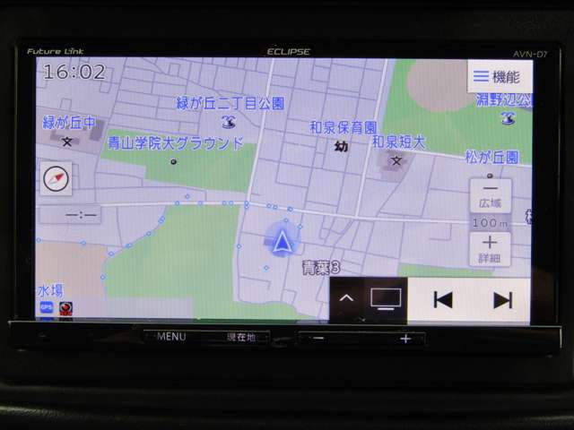 三菱 パジェロミニ 660 アクティブフィールド エディション 4WD メモリーナビ フルセグTV Bluetooth対応 神奈川県の詳細画像 その15