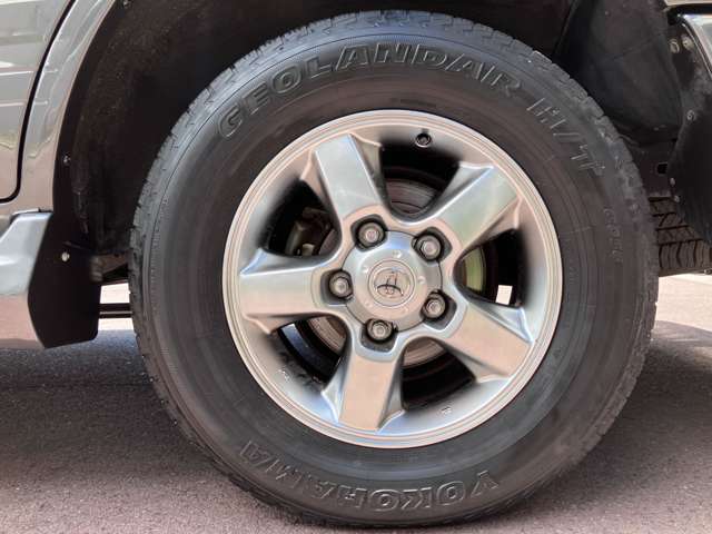 2005 Toyota Land Cruiser 100 – thumbnail 18