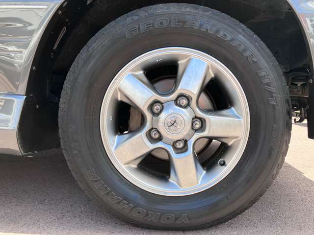 2005 Toyota Land Cruiser 100 – thumbnail 20