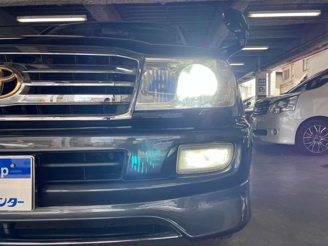 2005 Toyota Land Cruiser 100 – thumbnail 24