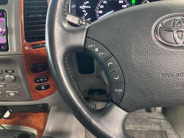2005 Toyota Land Cruiser 100 – thumbnail 32
