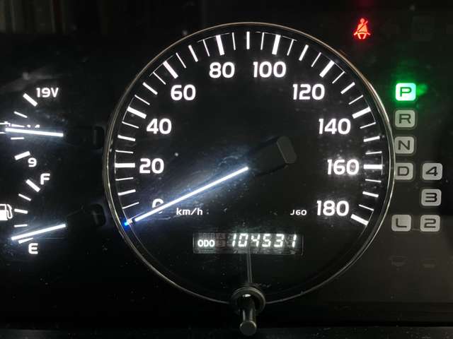 2005 Toyota Land Cruiser 100 – thumbnail 35