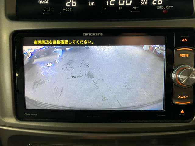 2005 Toyota Land Cruiser 100 – thumbnail 37