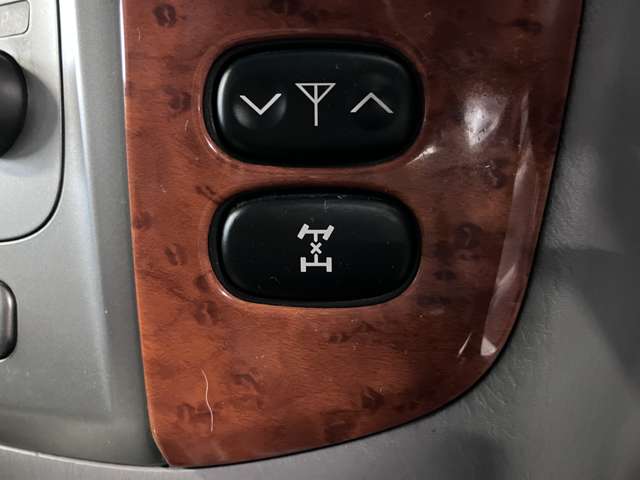 2005 Toyota Land Cruiser 100 – thumbnail 43