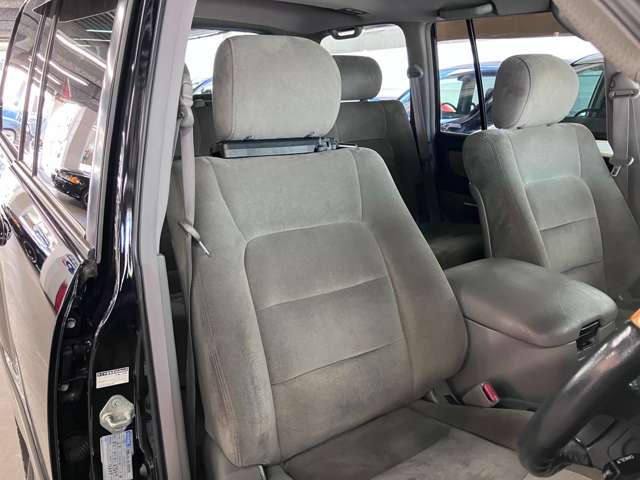 2005 Toyota Land Cruiser 100 – thumbnail 49