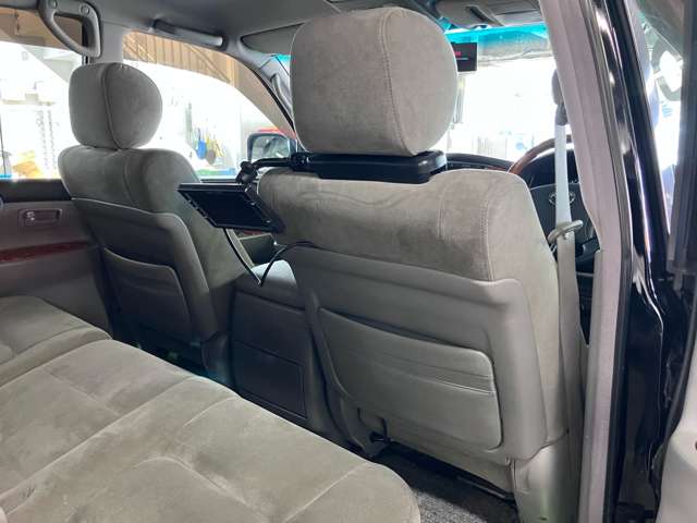 2005 Toyota Land Cruiser 100 – thumbnail 52