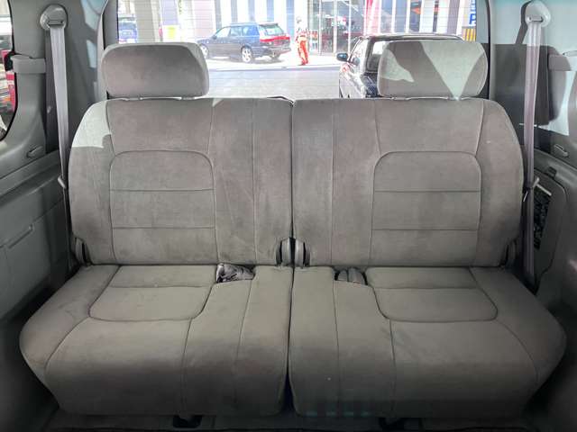 2005 Toyota Land Cruiser 100 – thumbnail 57