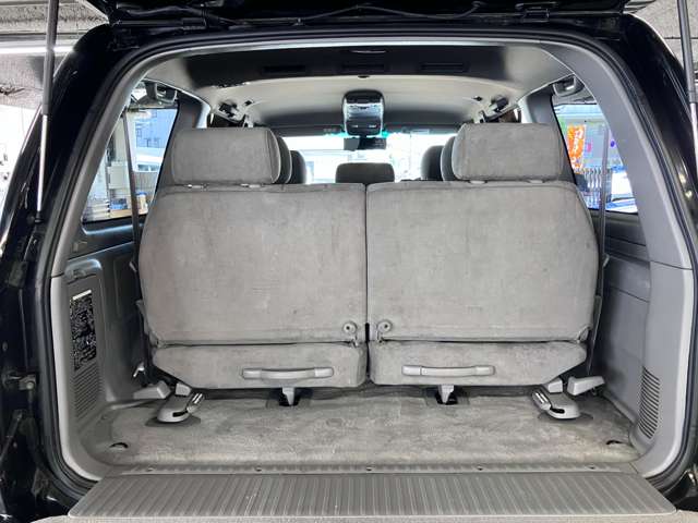 2005 Toyota Land Cruiser 100 – thumbnail 58