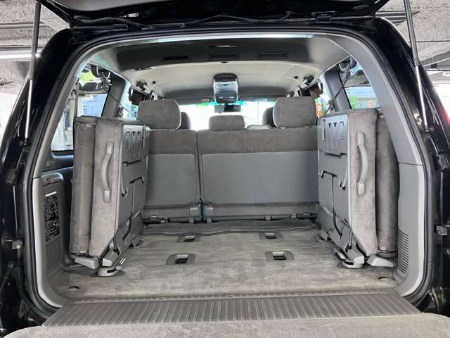 2005 Toyota Land Cruiser 100 – thumbnail 59