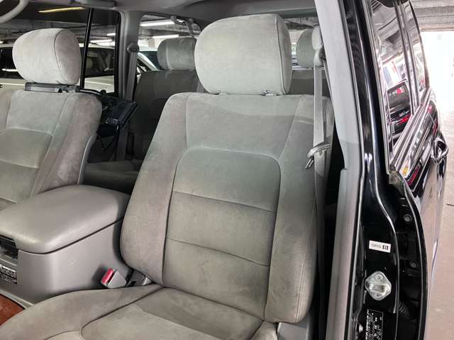 2005 Toyota Land Cruiser 100 – thumbnail 61