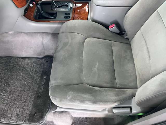 2005 Toyota Land Cruiser 100 – thumbnail 62