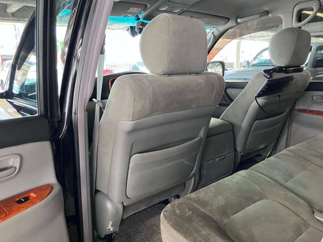 2005 Toyota Land Cruiser 100 – thumbnail 64