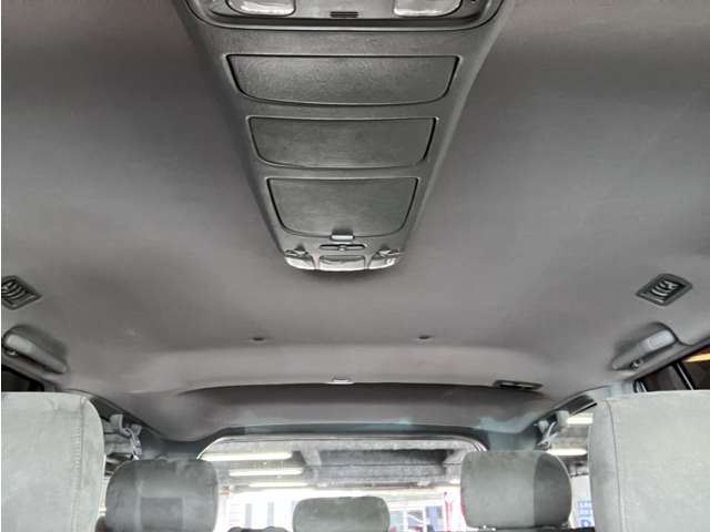 2005 Toyota Land Cruiser 100 – thumbnail 70