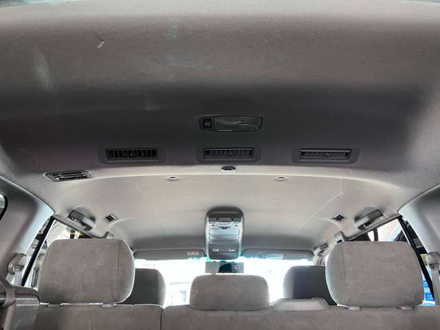 2005 Toyota Land Cruiser 100 – thumbnail 71