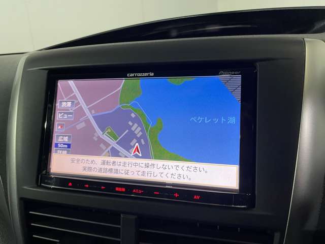 スバル インプレッサハッチバックSTI 2.5 WRX Aライン 4WD ナビTV Bluetooth接続 Tベル交換済 ETC 北海道の詳細画像 その7