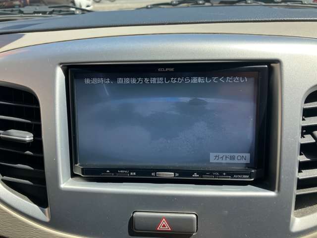 マツダ フレア 660 XS ナビ ETC 福岡県の詳細画像 その20