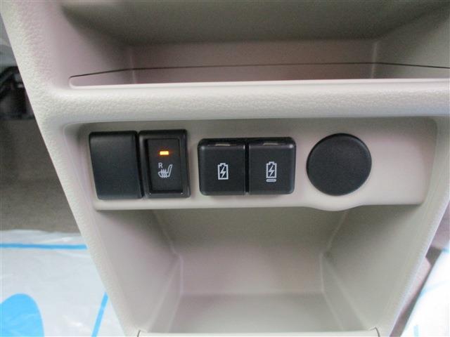 スズキ アルトラパン 660 L LEDライト シートヒーター スマートキー 千葉県の詳細画像 その12