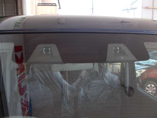 スズキ ワゴンRスマイル 660 G 快適パッケージ装着車  福岡県の詳細画像 その5