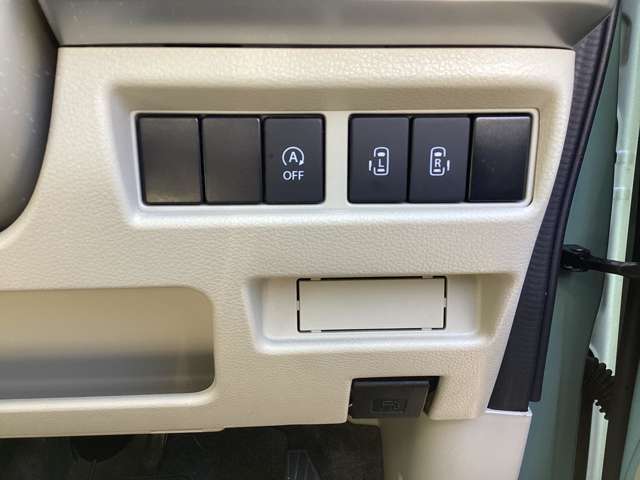 マツダ フレアワゴン 660 ハイブリッド XS 安全装備 ETC 両側電動スライド 福岡県の詳細画像 その16