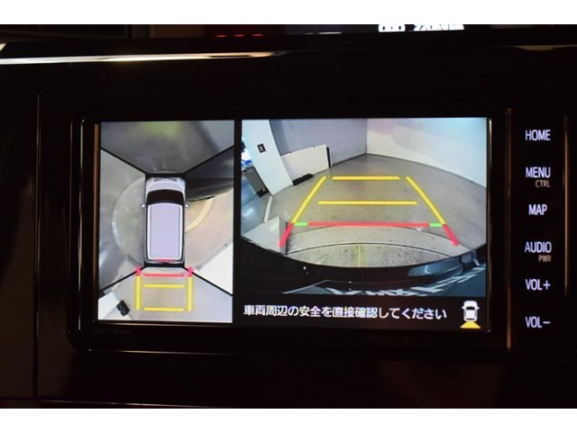 トヨタ ルーミー 1.0 カスタム G-T トヨタ認定中古車 両側電動スライドドア 大阪府の詳細画像 その14