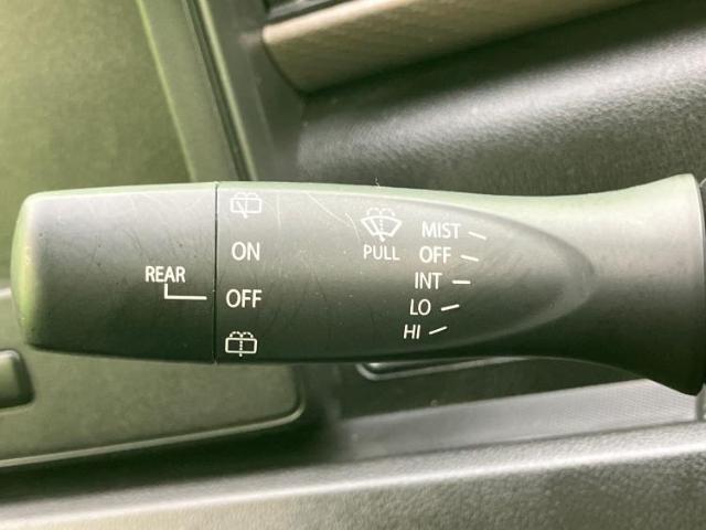 スズキ ワゴンR 660 ハイブリッド FX 4WD シートヒーター 前席/EBD付ABS/横滑り防止 新潟県の詳細画像 その12