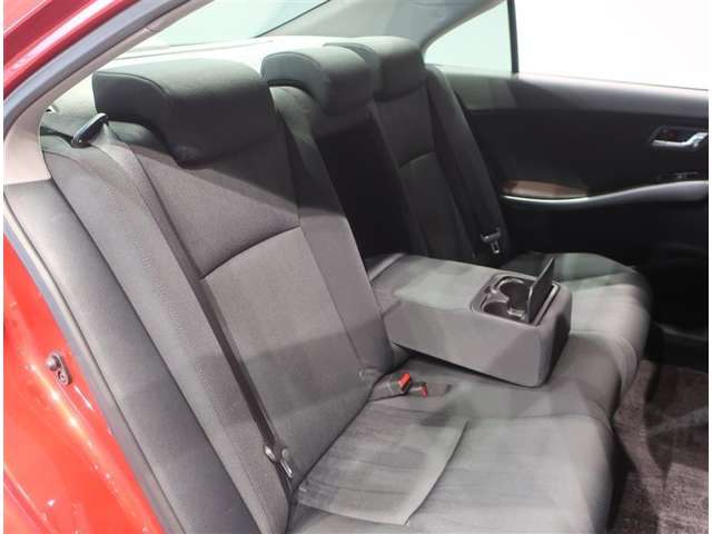 トヨタ SAI 2.4 S Cパッケージ ウェルキャブ 助手席リフトアップシート車 Bタイプ ナビ・フルセグTV・バックモニター 群馬県の詳細画像 その17
