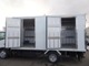三菱ふそう キャンター 2トン 4WD 冷凍冷蔵車 マイナス30℃設定 2エバ サイドドア スタンバイ 北海道の詳細画像 その4