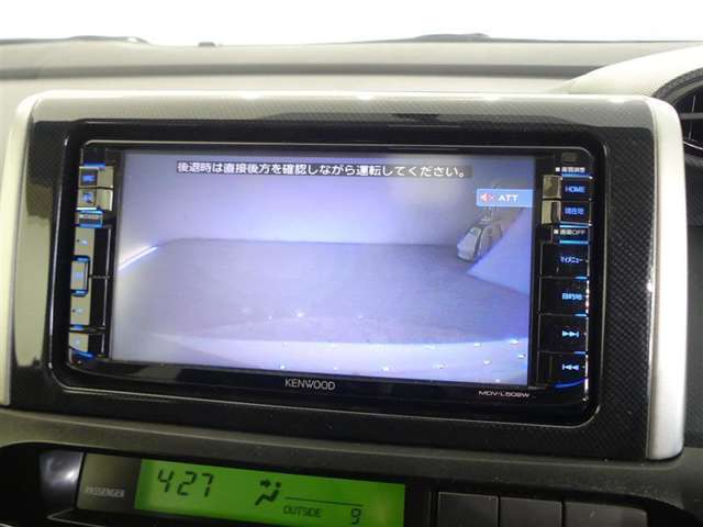 トヨタ ウィッシュ 1.8 S 4WD /SDナビ・フルセグ・バックカメラETC 千葉県の詳細画像 その13