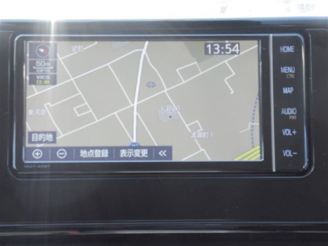 トヨタ RAV4 2.5 ハイブリッド X トヨタ認定中古車 山口県の詳細画像 その9