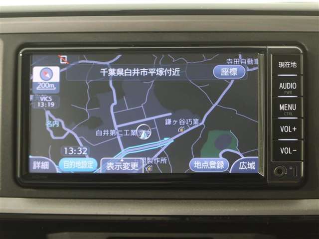 トヨタ パッソ 1.0 X Gパッケージ Bluetoothナビ Bカメラ スペアキー 千葉県の詳細画像 その4
