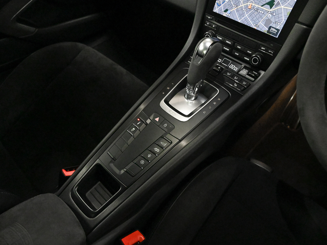 ポルシェ 911 カレラ GTS PDK ACC フロントリフトシステム 東京都の詳細画像 その12