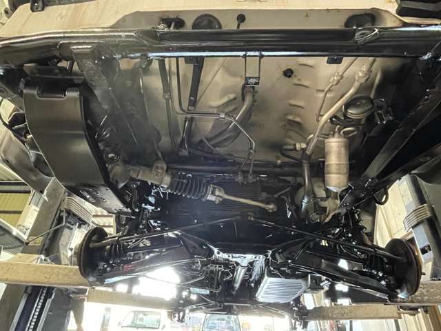 スバル サンバートラック 特装ベース車 雷ダンプ 4WD 神奈川県の詳細画像 その14