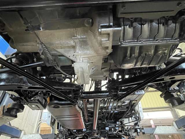 スバル サンバートラック 特装ベース車 雷ダンプ 4WD 神奈川県の詳細画像 その15
