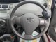 トヨタ ヴィッツ 1.3 I’ll 運転補助装置 手動運転装置 旋回ノブ 高知県の詳細画像 その2
