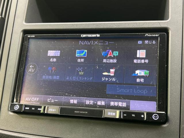 スバル インプレッサスポーツ 2.0 i-L アイサイト 4WD 保証書/社外 SDナビ/衝突安全装置/車線逸脱 北海道の詳細画像 その12