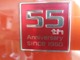 55周年アニバーサリーゴールドエディションエンブレム！荷台ゴムマット・幌付きです！