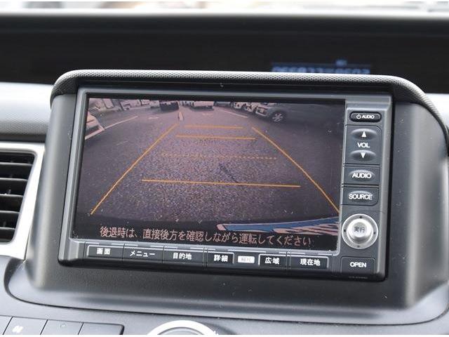 ホンダ ステップワゴン 2.0 スパーダ S HDDナビ スマートスタイル エディション 両側電動スライド フリップダウンモニター 千葉県の詳細画像 その9