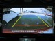 バックビューモニター　シフトレバーを「Ｒ」位置にすると、自動的に後方の画像を表示します。車庫入れなどでバックする際に後方確認ができて便利です。