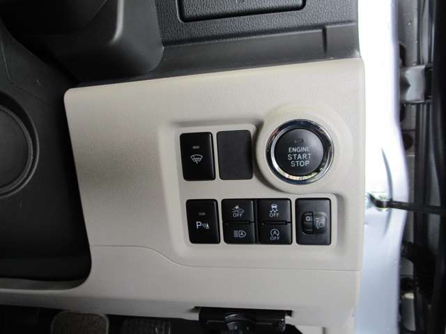 トヨタ パッソ 1.0 X S 4WD  岩手県の詳細画像 その10