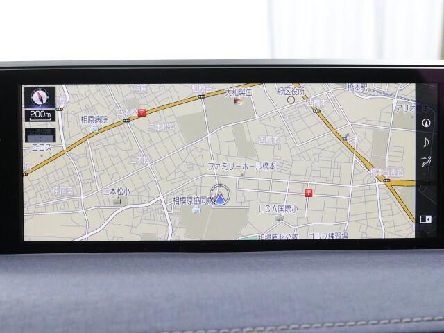 レクサス UX300e バージョンL CPO認定中古車 東京都の詳細画像 その8